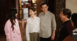 《冬去春来》32集大结局：亮亮惨死，看懂曹野缺席最后的聚会，才知，徐胜利到底有多现实