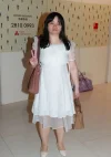 “亚视一姐”再战选美，穿30元新鞋参赛，成全场最大焦点