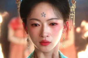 爽剧赛道还灵不灵?当红小花挑战“复仇大女主”,谁能超越吴谨言
